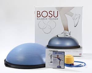 Výrobky BOSU®  prodává a školící akce pořádá společnost FACE CZECH, s.r.o. 