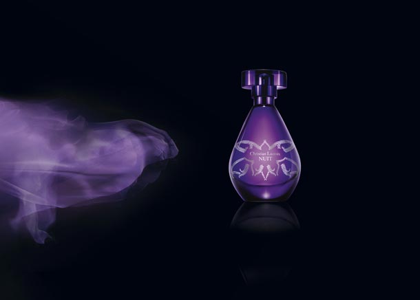 Christian Lacroix Nuit EDP Avon
