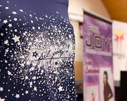 Adam Horsinka: Feel JOY! 