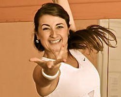 Nápovědník: Petra Fuksová