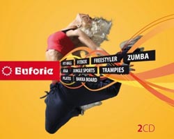 CD na aerobik