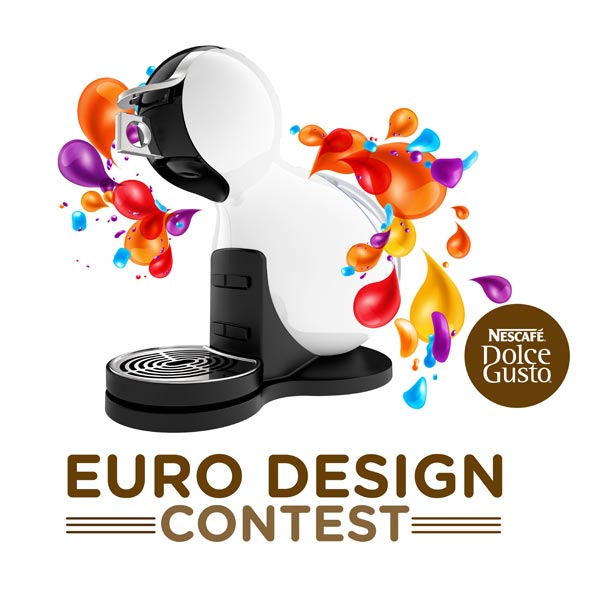 Euro Design Contest 