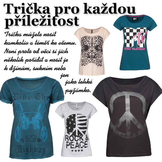 New Yorker - Dress for the moment: A jak to bude na podzim 2012 