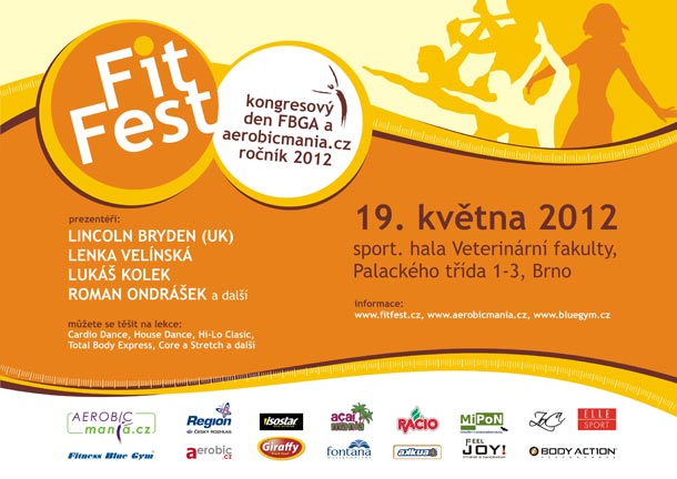FitFest 2012