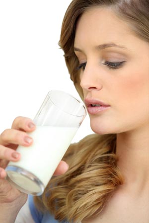 Udělejte si jasno o mýtech o mléce