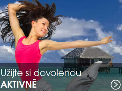 Moje aktivní dovolená 2013 http://www.aerobic.cz/aerobik-soutez/moje-aktivni-dovolena-2013/