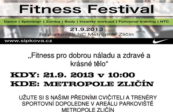 Fitness Festival 
