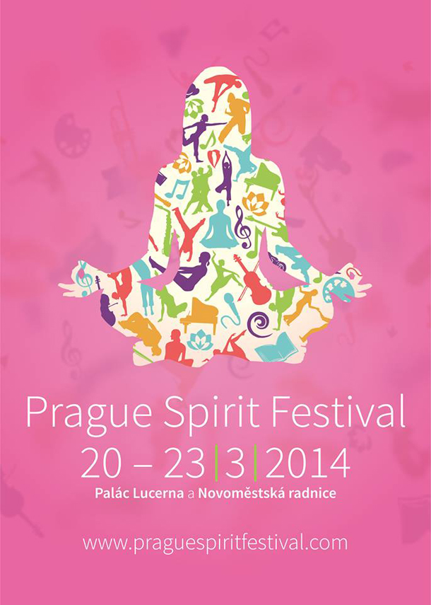 Prague Spirit Festival 