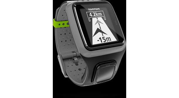 TomTom Runner GPS Watch 