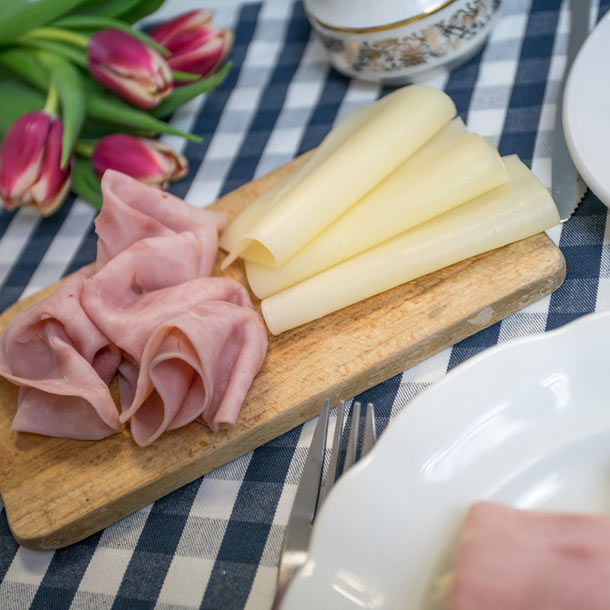 Eidam – nejoblíbenější český sýr pod lupou