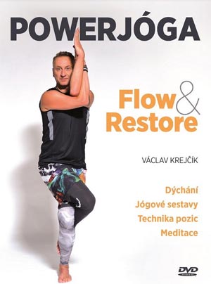 Flow&restore Václava Krejčíka